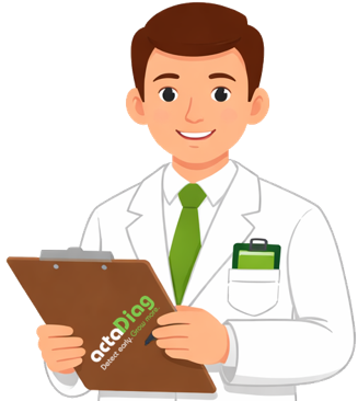 AgriDoc — Diagnostic visuel par photo